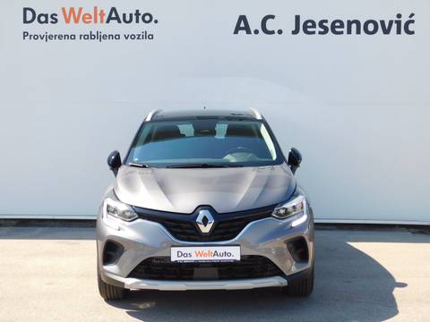 2024 Renault Captur — sličica 2