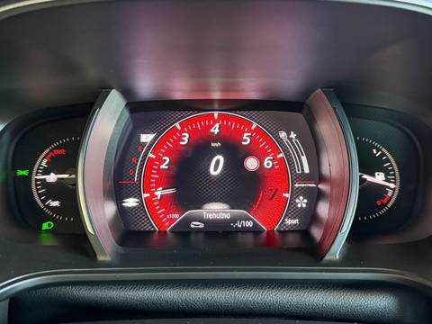 2019 Renault Megane — sličica 16