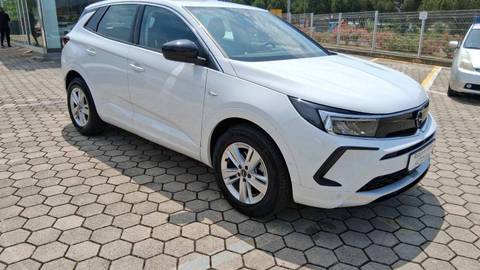 2024 Opel Grandland — sličica 2