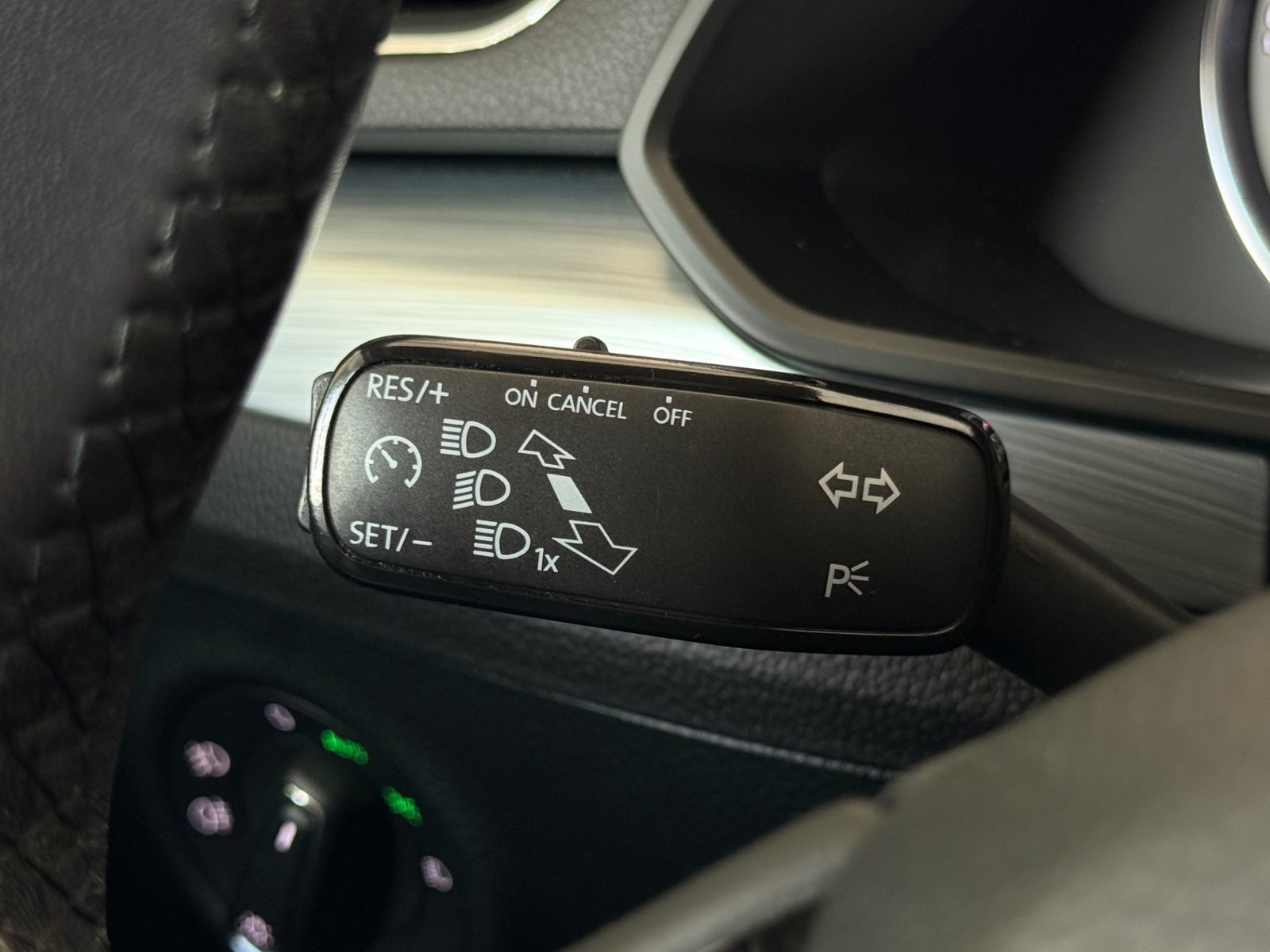 2020 Škoda Superb — fotografija 22