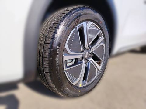 2026 Geely Starray EM-i — sličica 10