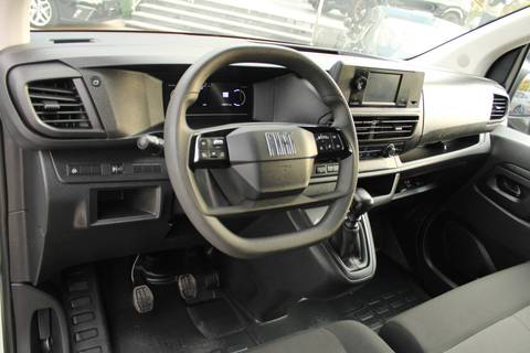 2024 Fiat Scudo — sličica 12