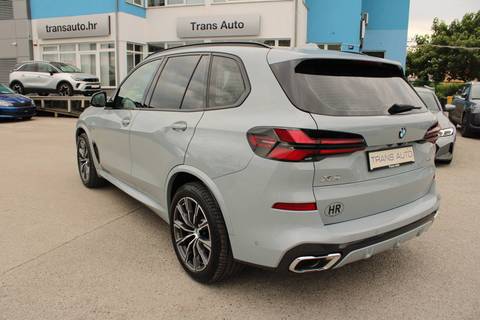 2024 BMW X5 — sličica 6