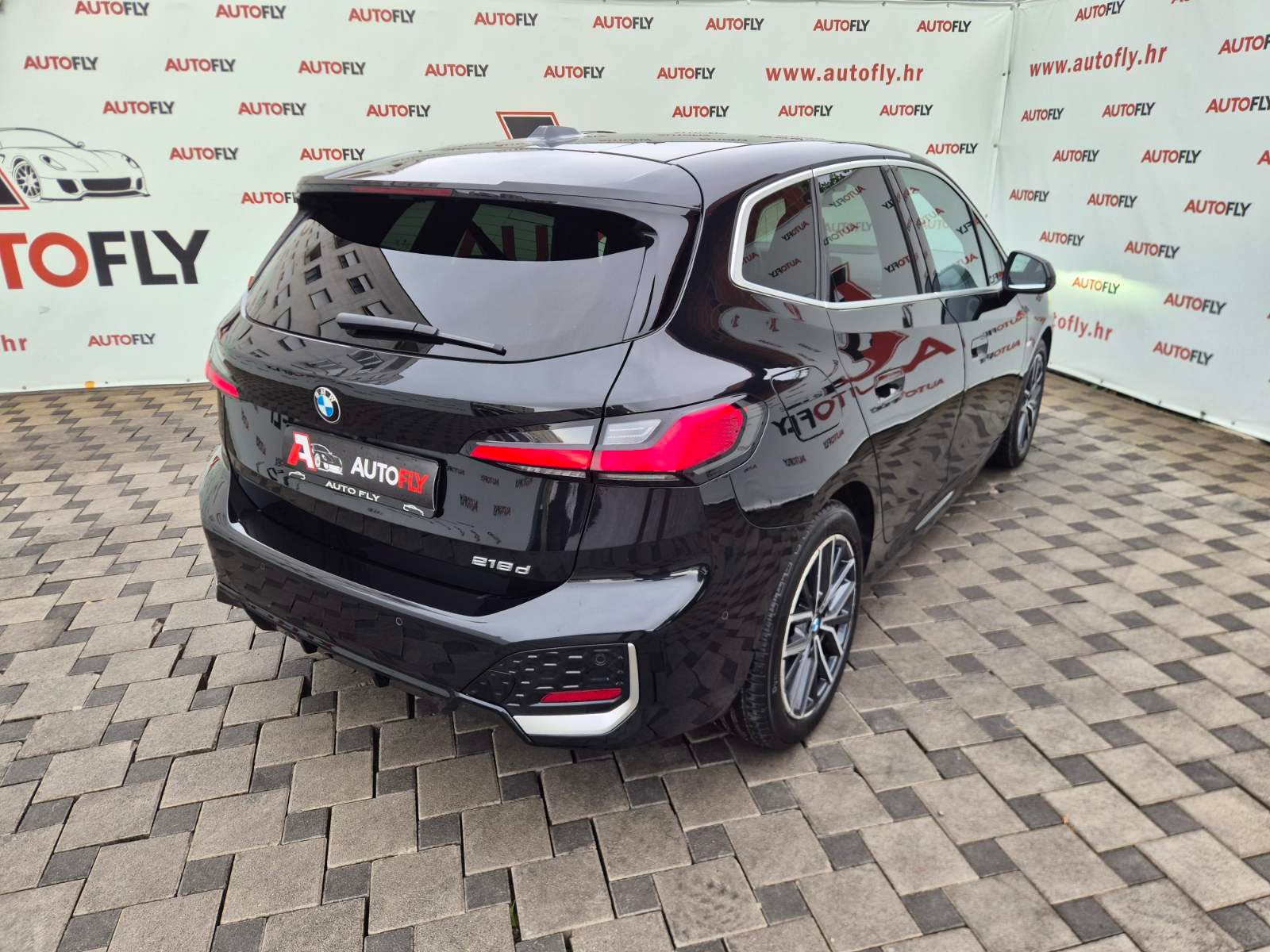 2023 BMW Serija 2 M Sport — fotografija 8