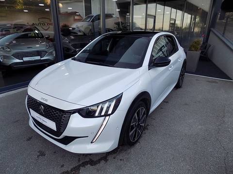2022 Peugeot 208