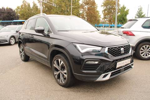 2021 Seat Ateca — sličica 3
