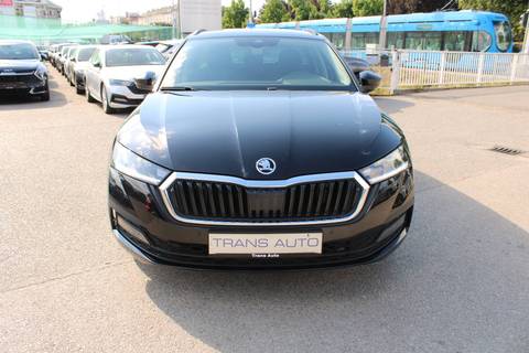 2023 Škoda Octavia Combi — sličica 2