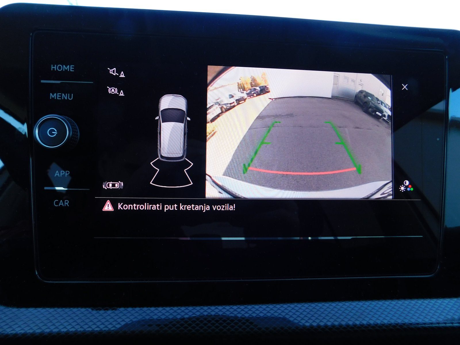 2026 Volkswagen T-Cross — fotografija 13