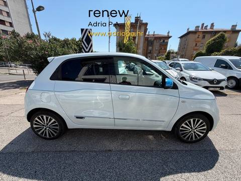 2021 Renault Twingo Electric — sličica 4