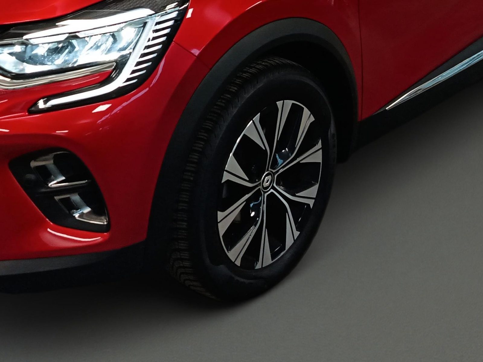 2023 Renault Captur — fotografija 10
