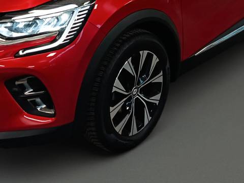 2023 Renault Captur — sličica 10