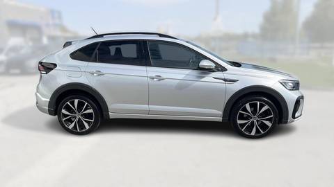 2023 Volkswagen Taigo — sličica 8