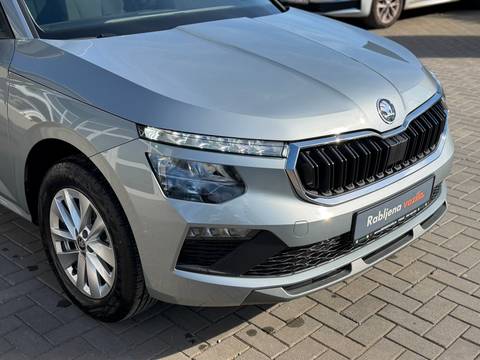 2026 Škoda Kamiq — sličica 9