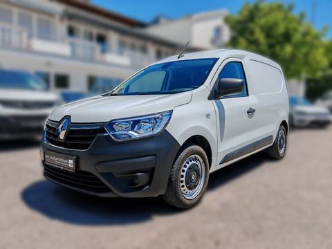 2022 Renault Express