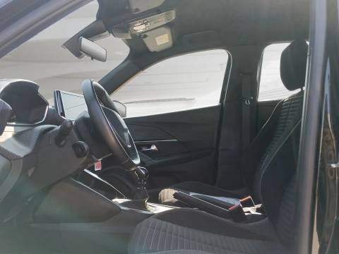 2024 Peugeot 2008 — sličica 9