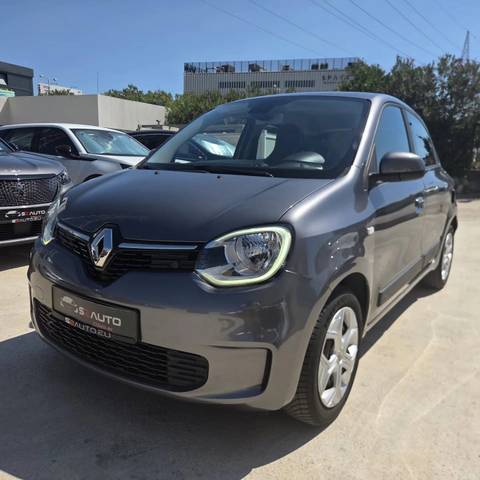 2021 Renault Twingo — sličica 3