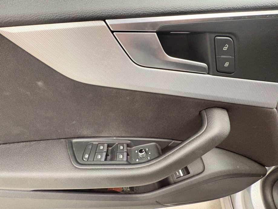 2018 Audi A5 Sportback — fotografija 11