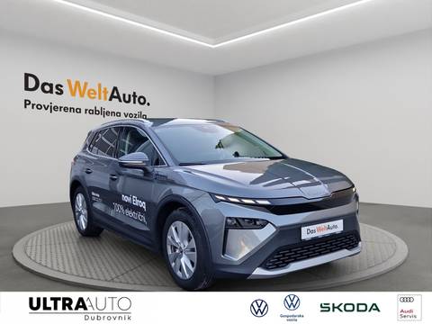 2025 Škoda ELROQ — sličica 7