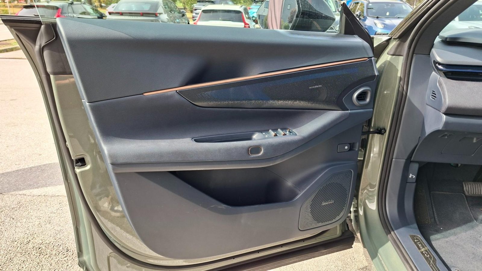 2026 Lynk & Co 08 — fotografija 7