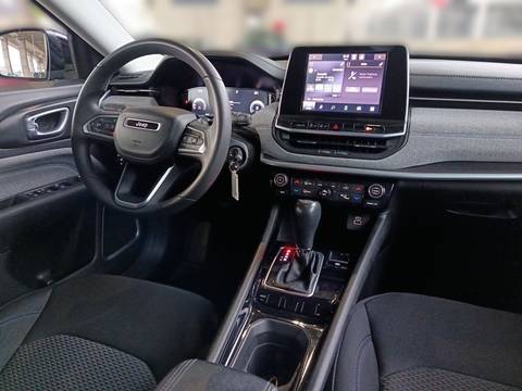 2023 Jeep Compass — sličica 24