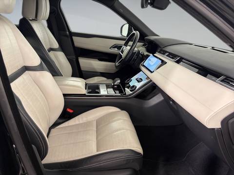 2022 Land Rover Range Rover Velar — sličica 10