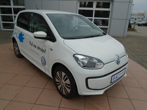 2017 Volkswagen up! — sličica 3
