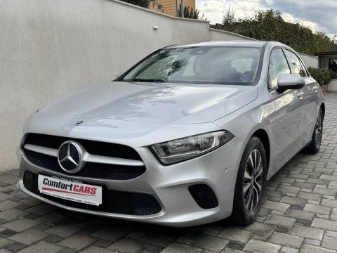 2020 Mercedes-Benz A-klasa — sličica 2