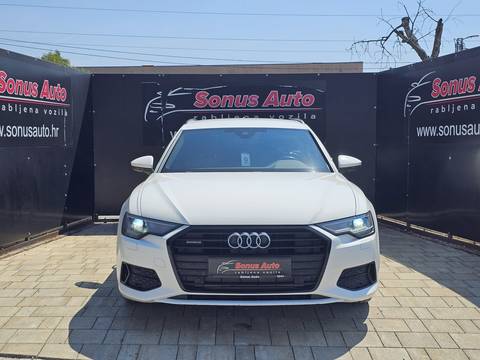 2019 Audi A6 Avant — sličica 2