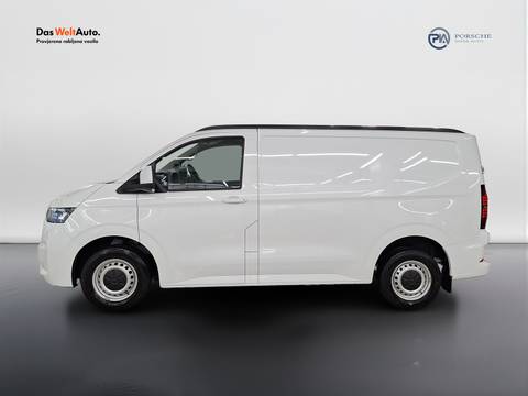 2026 Volkswagen Transporter — sličica 8