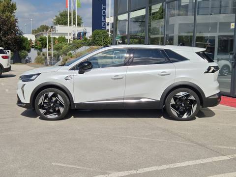 2025 Renault Symbioz — sličica 8