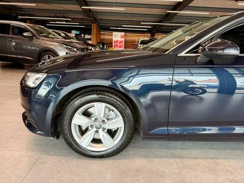 2016 Audi A4 Variant — sličica 11