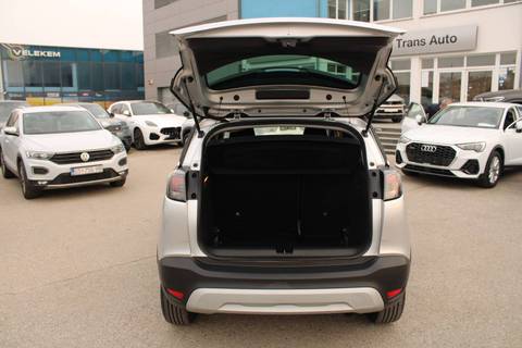 2024 Opel Crossland X — sličica 9