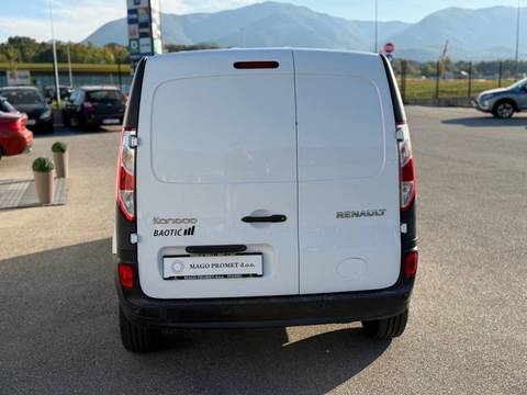 2021 Renault Kangoo — sličica 6
