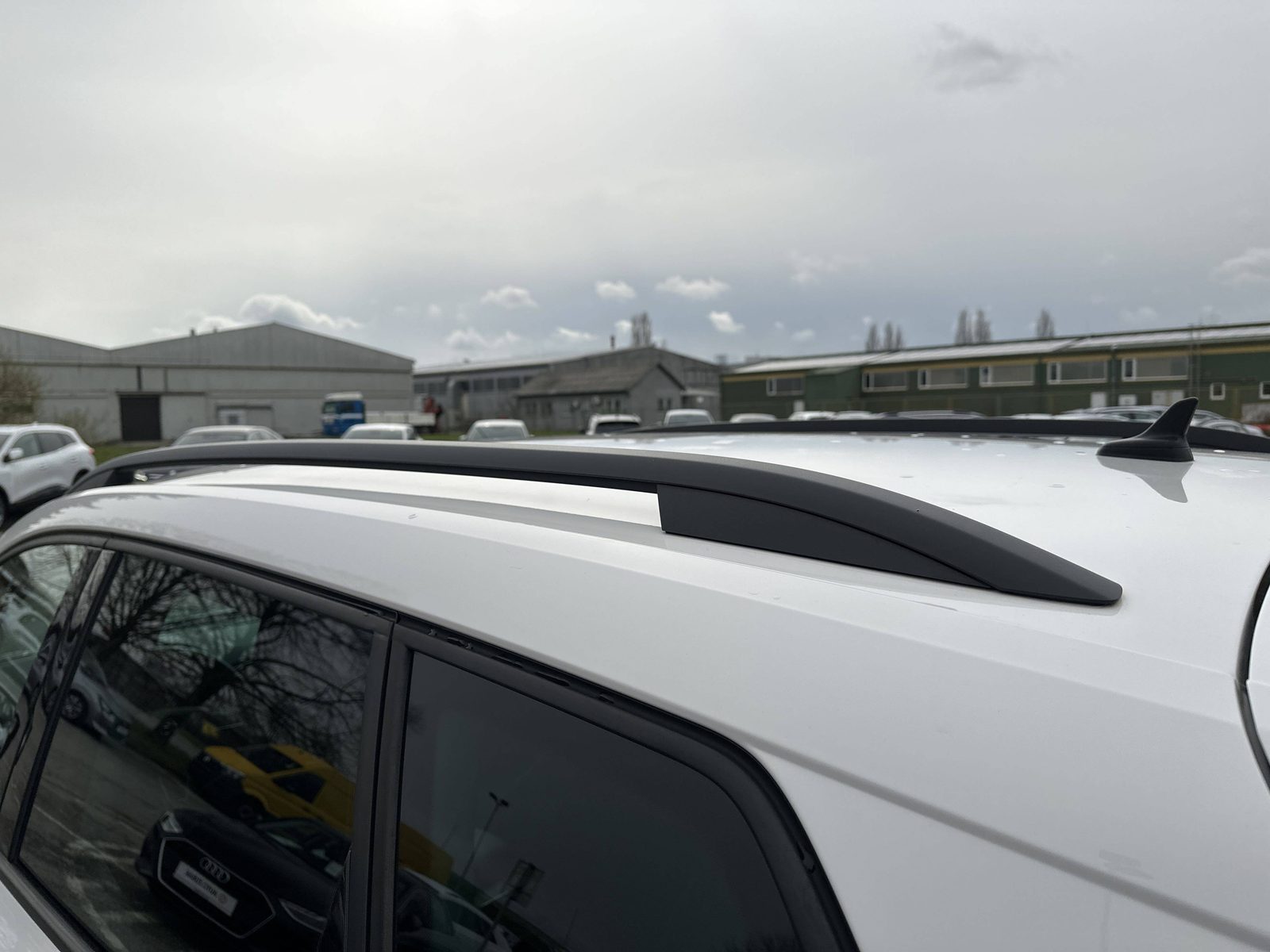 2019 Škoda Karoq — fotografija 14