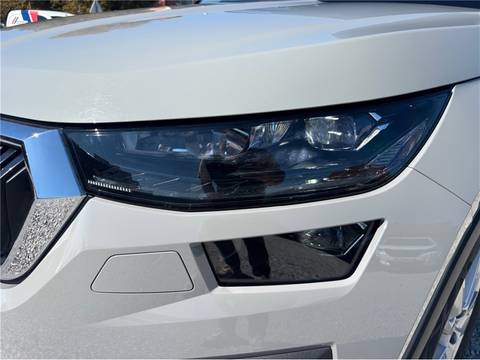 2023 Škoda Kodiaq — sličica 5