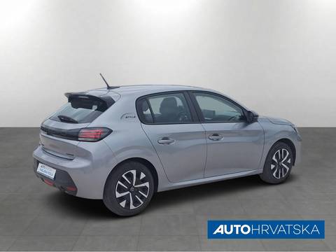 2025 Peugeot 208 — sličica 5