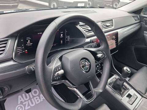 2022 Škoda Superb — sličica 29
