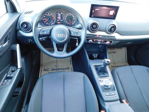 2021 Audi Q2 — sličica 10