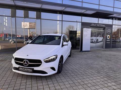 2025 Mercedes-Benz B-klasa