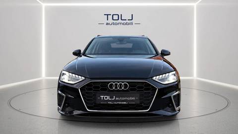 2023 Audi A4 Avant