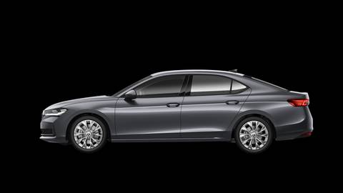 2026 Škoda Superb — sličica 3