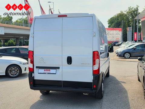 2022 Citroën Jumper — sličica 3