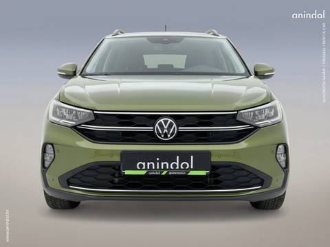 2024 Volkswagen Taigo — sličica 9