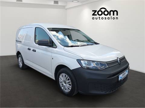 2023 Volkswagen Caddy — sličica 2