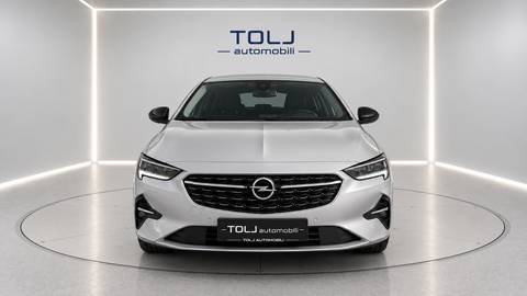 2021 Opel Insignia Grand Sport