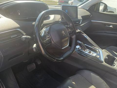 2017 Peugeot 5008 — sličica 12