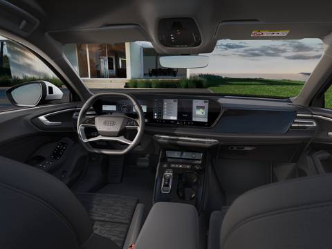 2026 Audi A5 — sličica 9