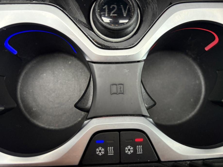 2023 BMW X5 — fotografija 25