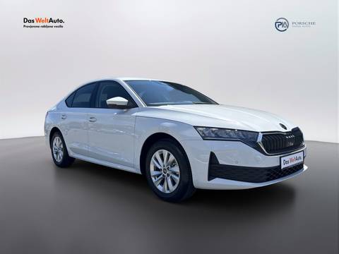 2026 Škoda Octavia — sličica 3