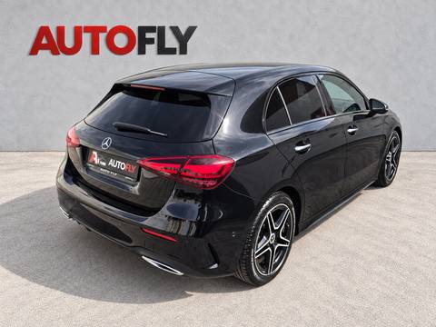 2023 Mercedes-Benz A-klasa — sličica 8